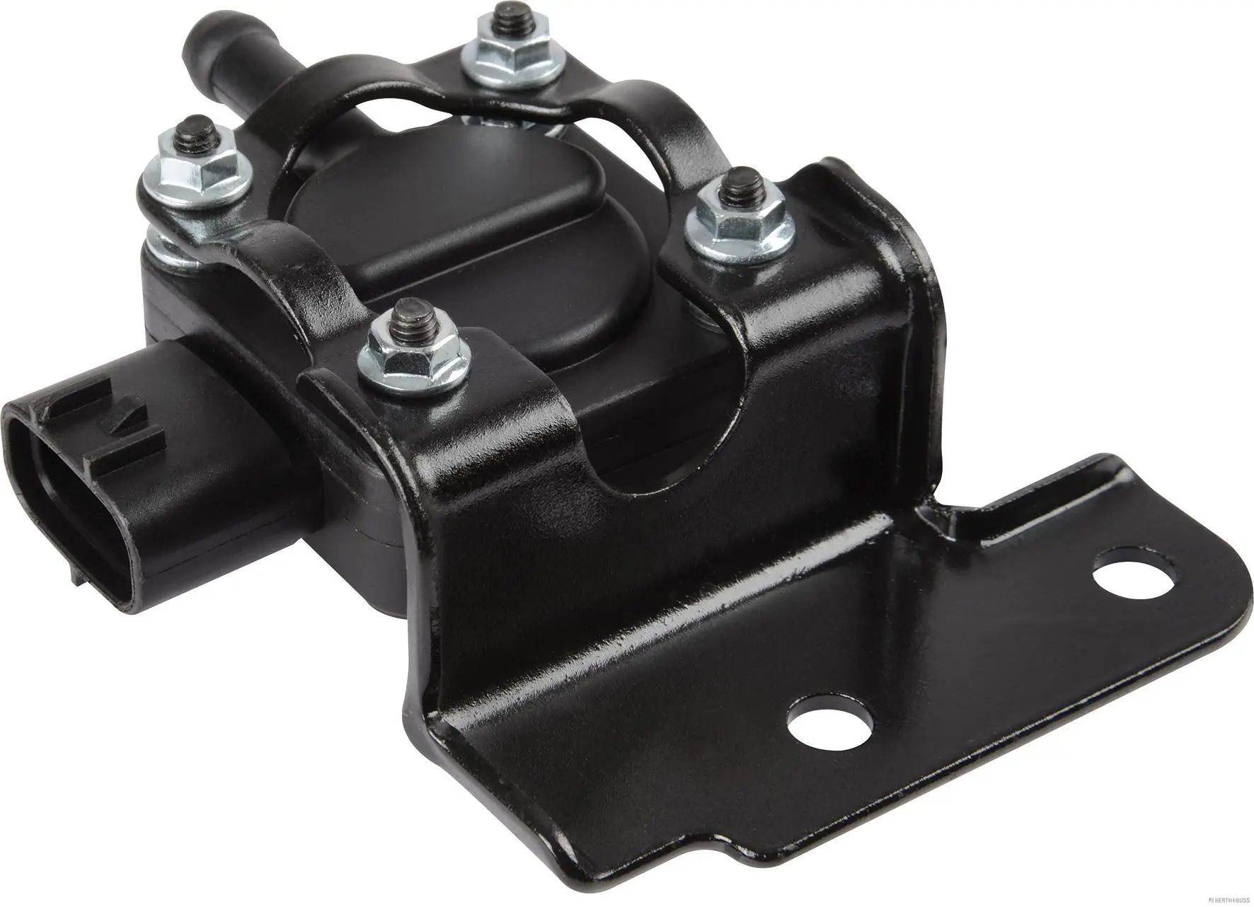 Sensor, exhaust pressure